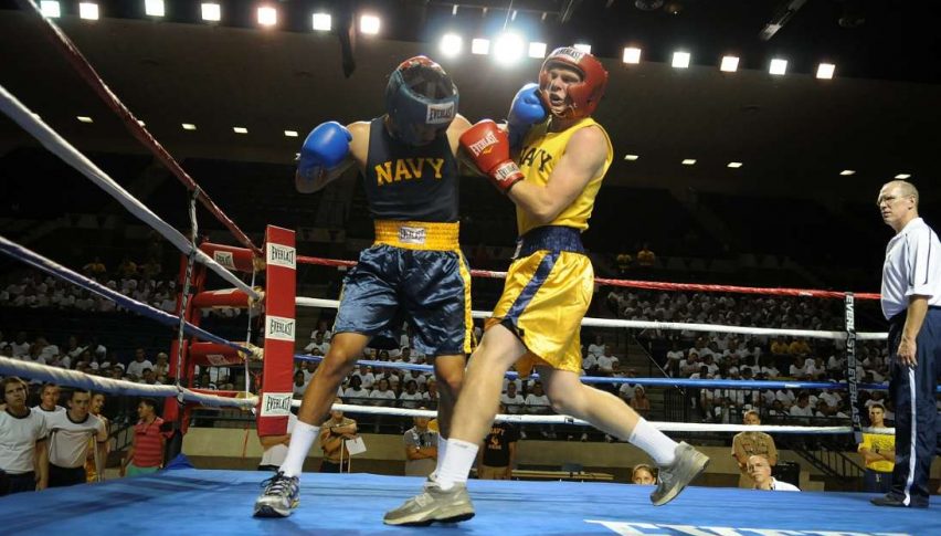 Boxing
