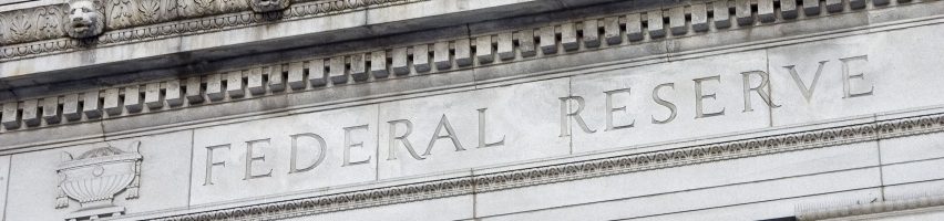 Federal Reserve Headquarters