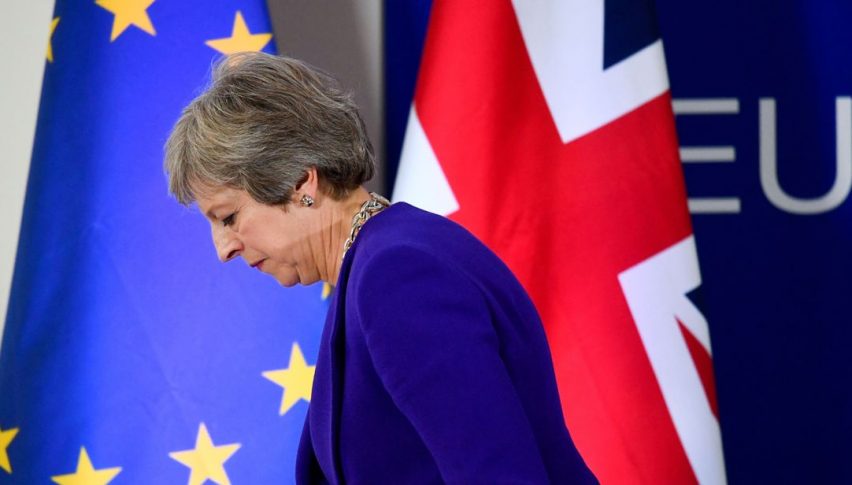 Theresa May has had a really tough job, but she asked for it herself