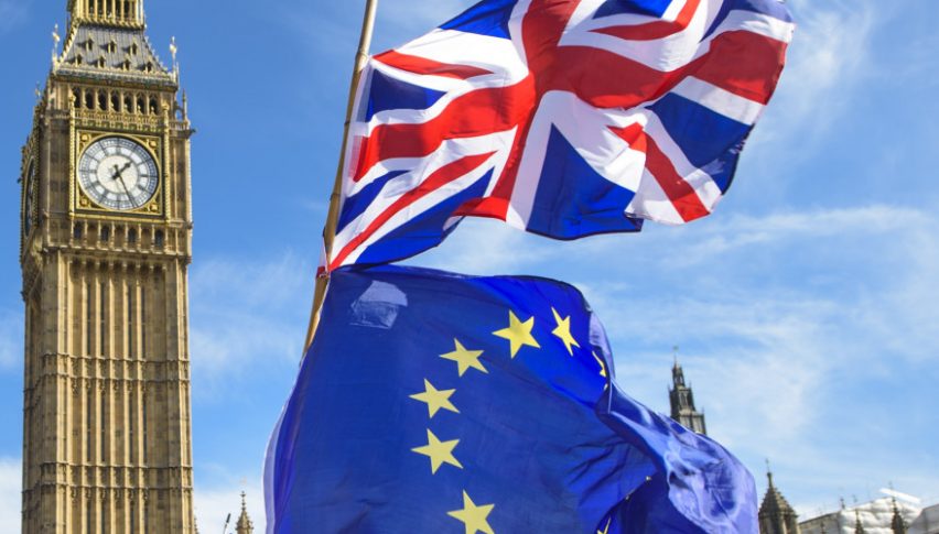 We'll all be relieved when the Brexit saga is over