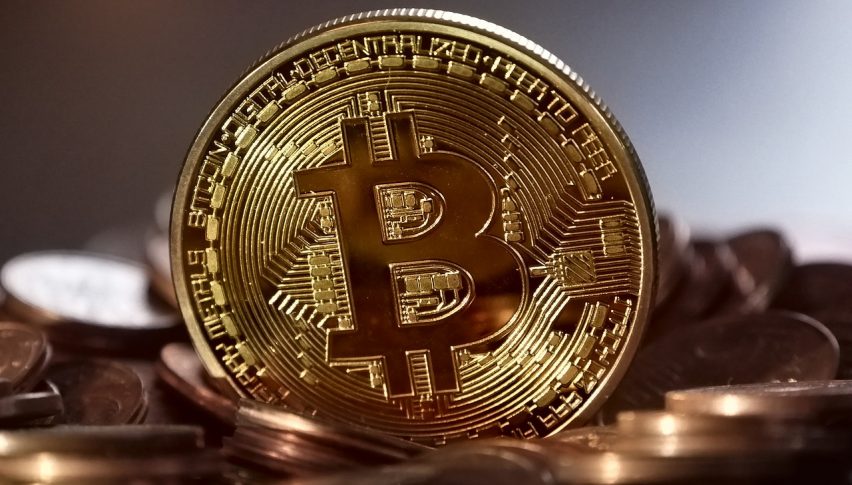 BTC is in Trouble