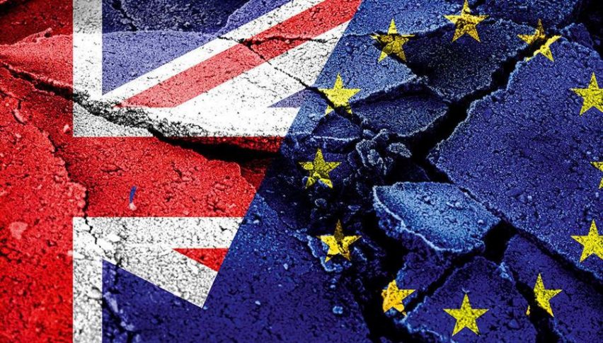 Another Brexit agreement, but still no Brexit deal