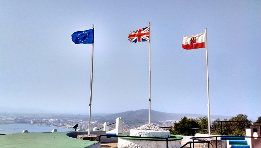 What will the fate of Gibraltar be?