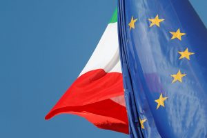 The clash between Italy and the EU might amplify in the coming weeks