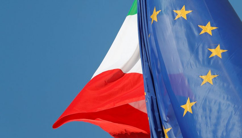 The clash between Italy and the EU might amplify in the coming weeks