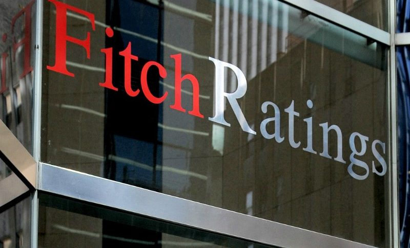 Fitch keeps the US rating steady