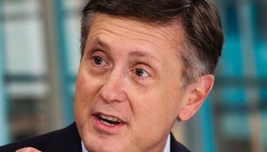 Dot plot is staying as it is for Clarida, meaning the rate hikes will keep coming next year