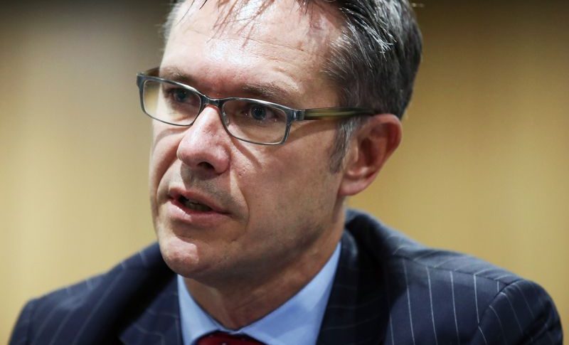 Chances are we will go up with rates, but we can also go lower