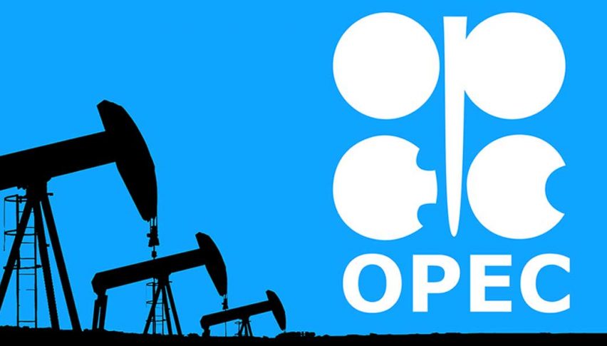 OPEC is extending production cuts