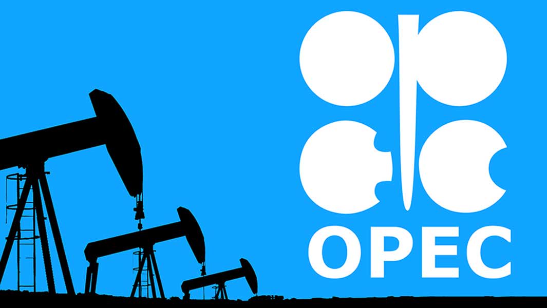 OPEC is extending production cuts