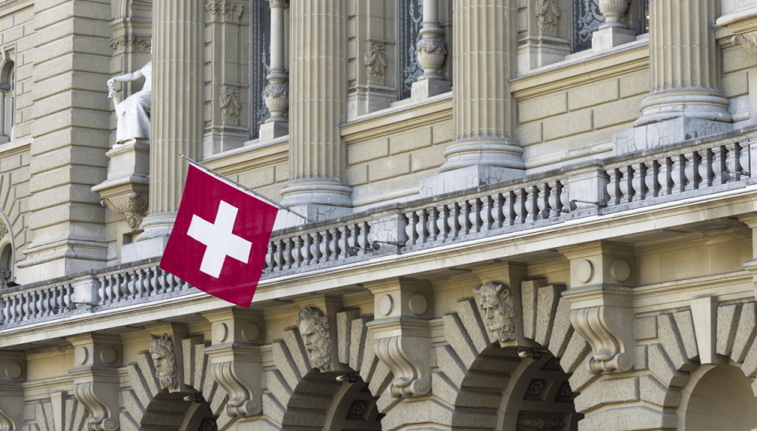 The SNB delivers the 4th rate cut in a row