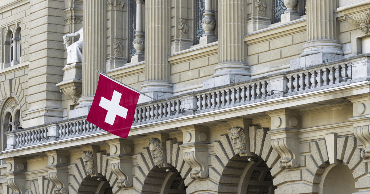 SNB is not committing to rate cuts, but markets still expect more easing