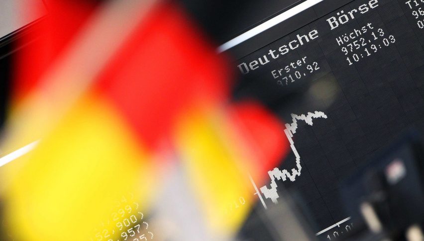 German economy