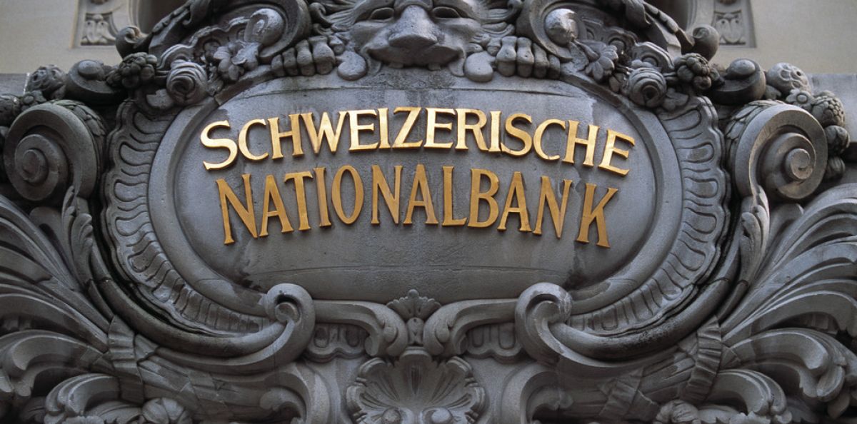 Swiss National Bank Board Member Martin Speaks
