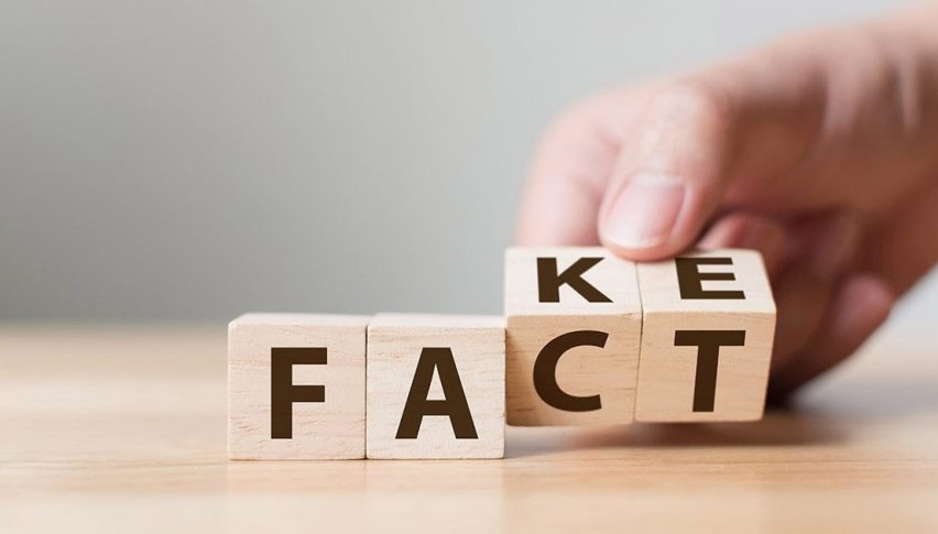 Can Algorithms distinguish between fake and fat? Not yet