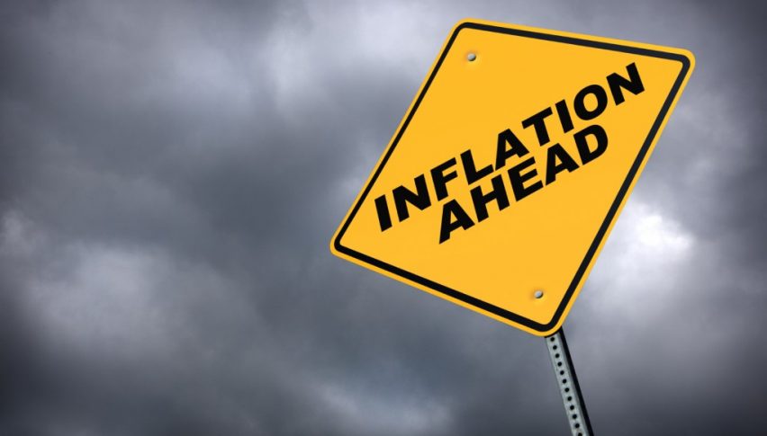 Eurozone inflation report coming up soon