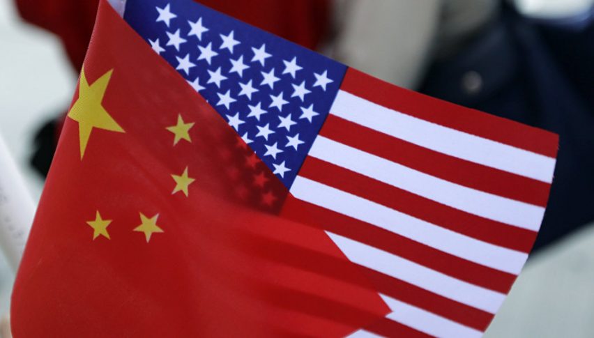 US and Chinese delegations are clashing again at the WTO meeting