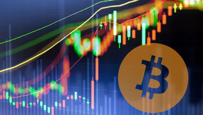 Bitcoin is making a bullish retrace this week, but will it turn into a proper reversal?