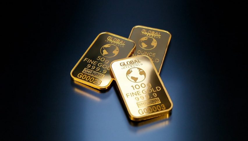 gold