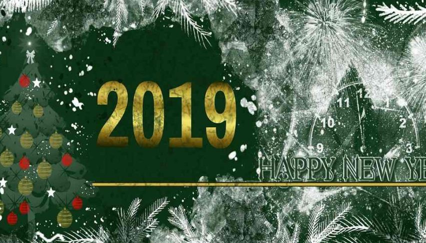 New Year