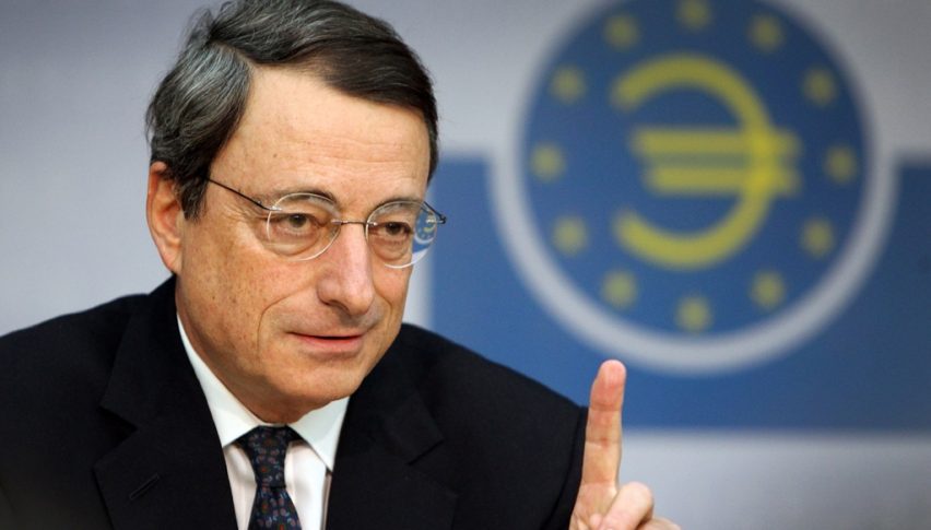 We will wait for just one more round of terrible economic data for the Eurozone