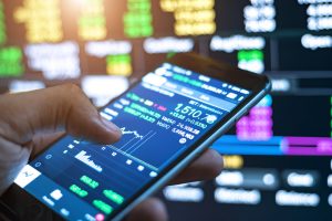 High volatility in the crypto market requires an experienced opinion