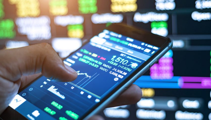 High volatility in the crypto market requires an experienced opinion