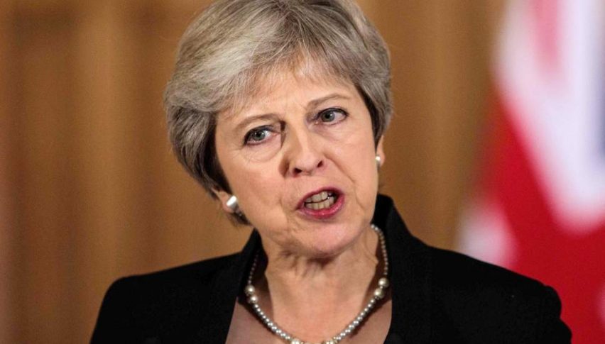 Lat me explain again that we need a Brexit deal