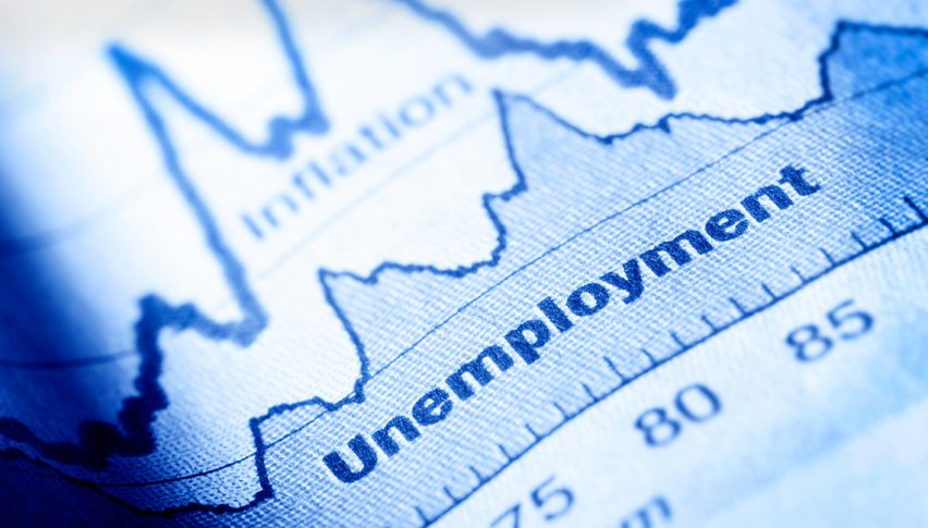 Unemployment rate for Italy and the Eurozone coming up soon