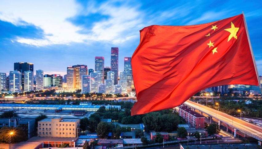 Weak China Data