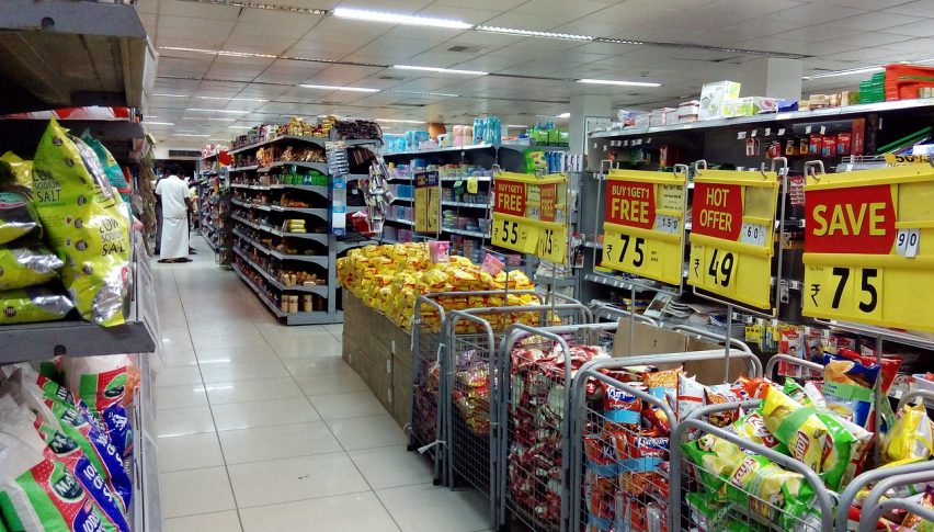 Retail Sales in Focus