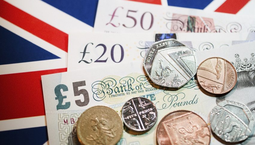 UK GDP report first on the agenda