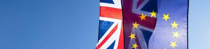 No-deal Brexit