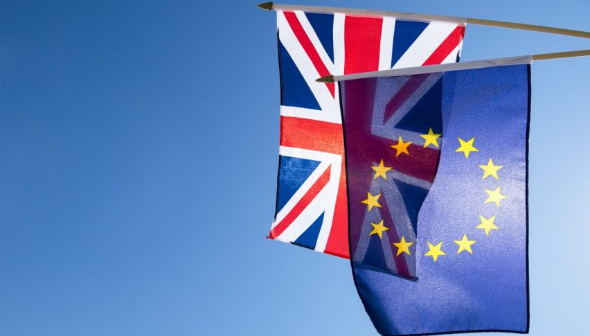 No-deal Brexit