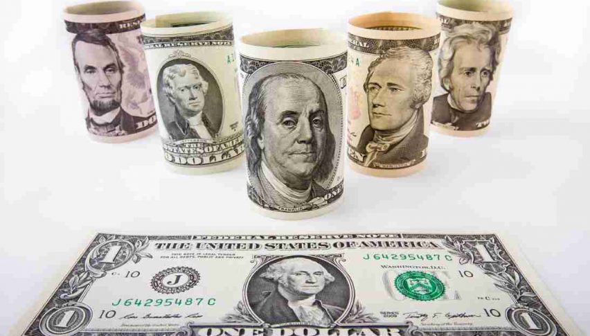 US dollar