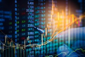 We're likely to see some volatility during the US session as the data gets released