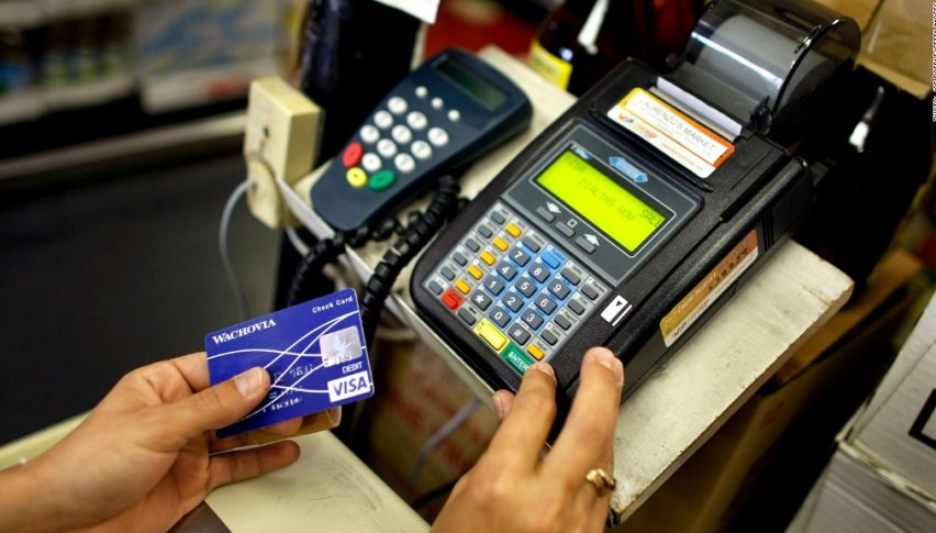 Not even Christmas could convince Britons to start buying again