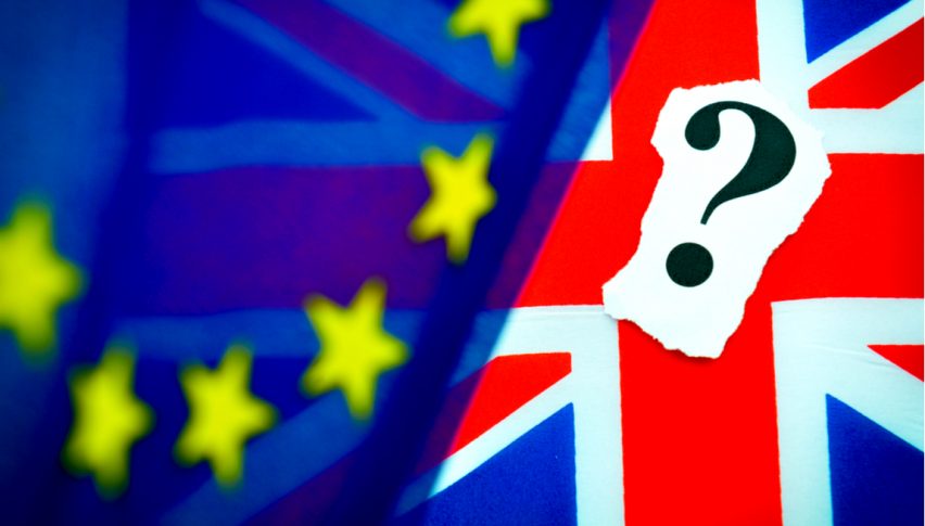 Odds of a hard Brexit are rising