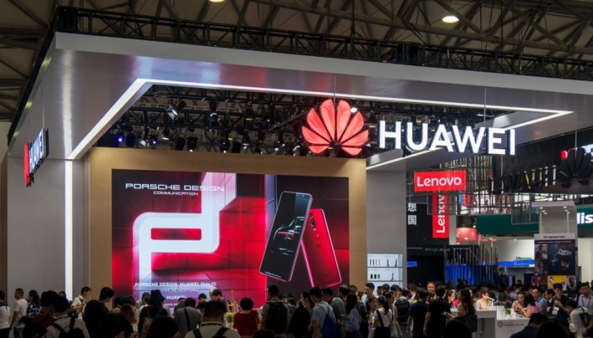 Huawei still on US Entity List