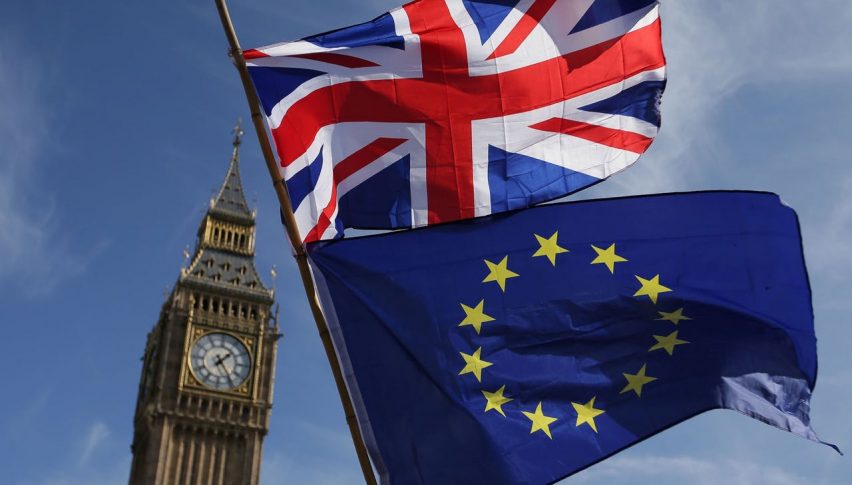 Let's see what path Brexit will take