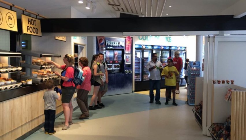 Prices remain on a steady growth trend in Australia