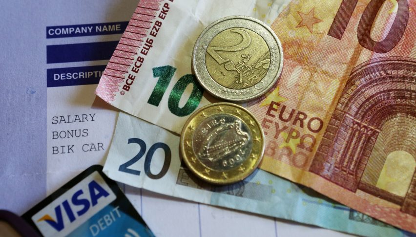 Will Eurozone GDP disappoint today?