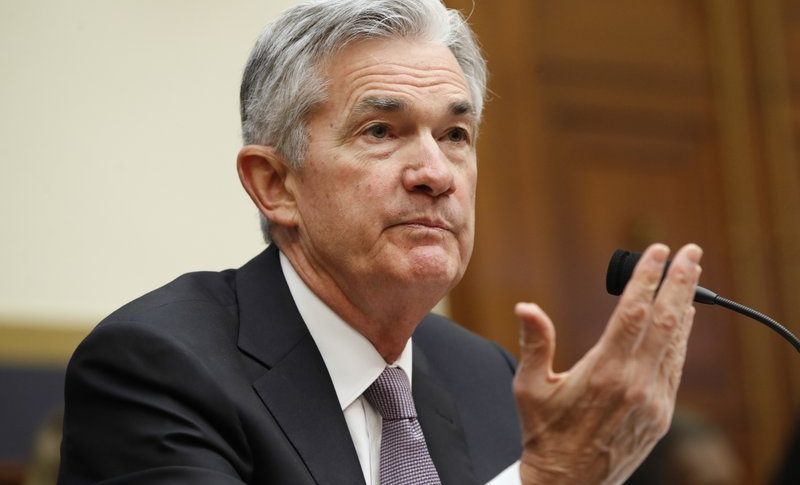 We can't hike interest rates forever, you know
