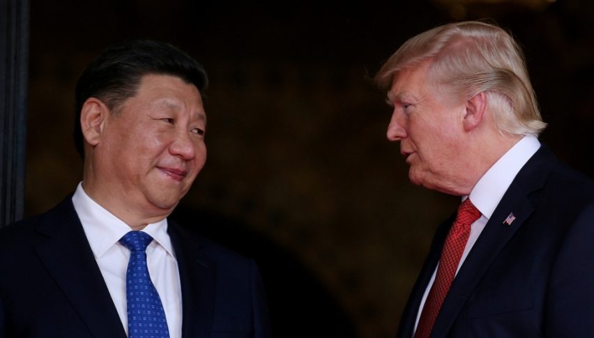 U.S./China Trade Deal