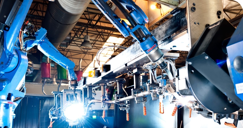 Manufacturing continues to suffer as the global economic slowdown continues