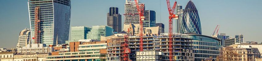 UK Construction PMI Report
