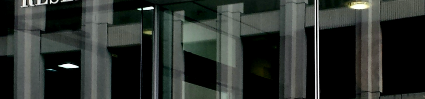 The Reserve Bank of New Zealand