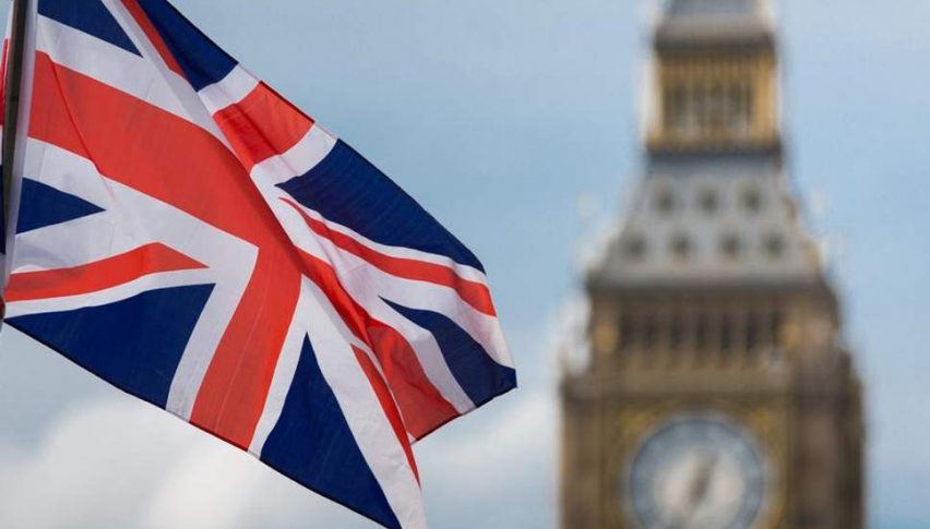 The UK economy is heading towards contraction