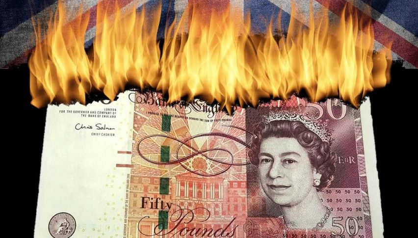 No-deal Brexit worries