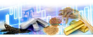 Commodities and Com Dolls are on a bearish run